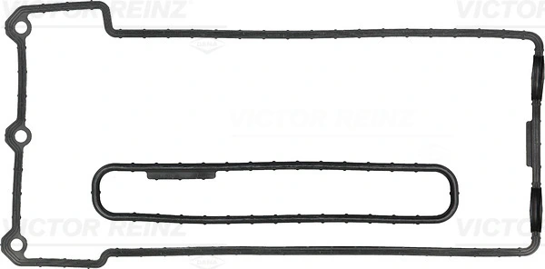 Gasket Set, cylinder head cover